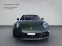Porsche 911 Targa 4S