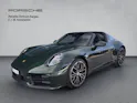 Porsche 911 Targa 4S