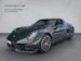 Porsche 911 Targa 4S