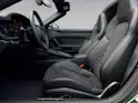 Porsche 911 Targa 4S