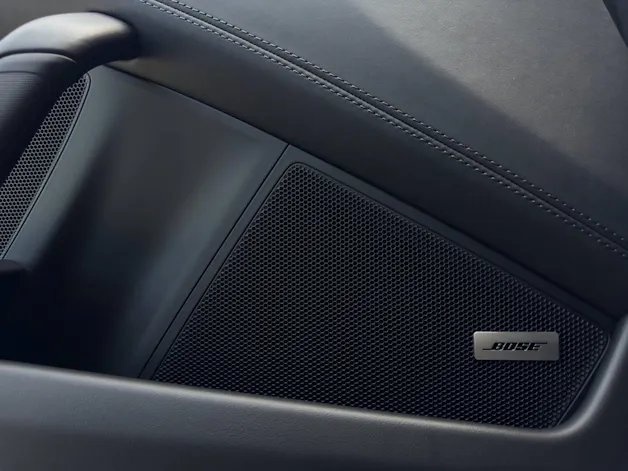 Porsche 911 Targa 4S
