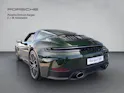 Porsche 911 Targa 4S