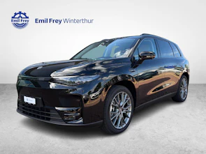 Fahrzeugbild LEAPMOTOR C10 EV AWD
