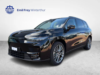 Fahrzeugbild LEAPMOTOR C10 EV AWD