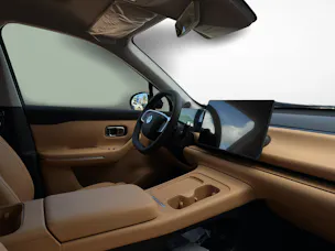 Leapmotor C10 EV AWD