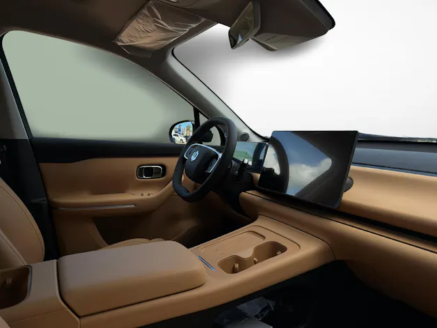 Leapmotor C10 EV AWD