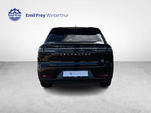 Leapmotor C10 EV AWD
