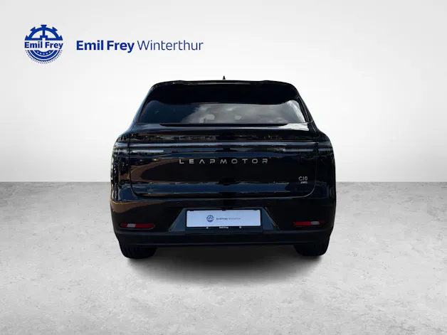 Leapmotor C10 EV AWD