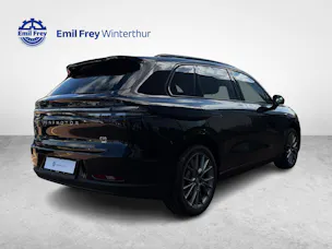 Leapmotor C10 EV AWD