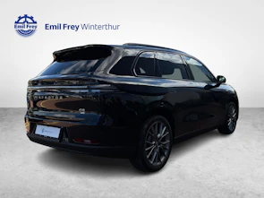 Fahrzeugbild LEAPMOTOR C10 EV AWD