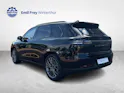 Leapmotor C10 EV AWD