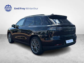 Fahrzeugbild LEAPMOTOR C10 EV AWD