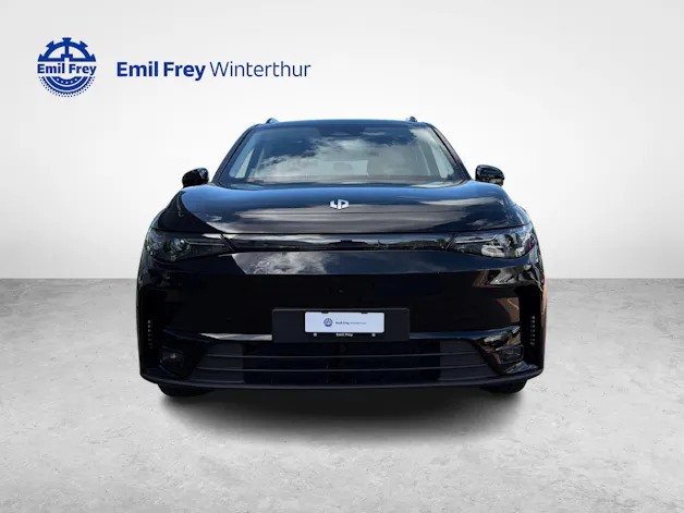 Leapmotor C10 EV AWD