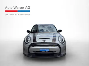 Mini F56 Cooper SE