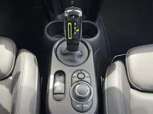Mini F56 Cooper SE