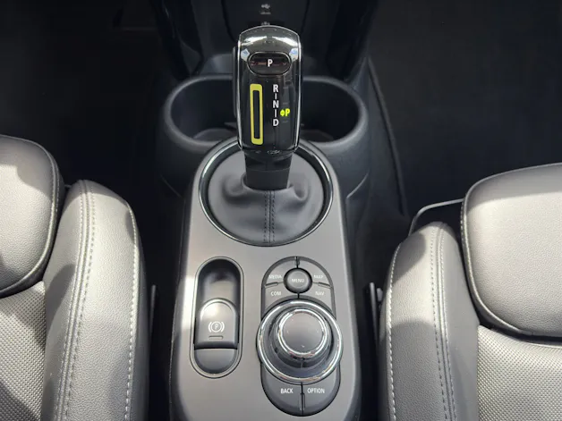 Mini F56 Cooper SE