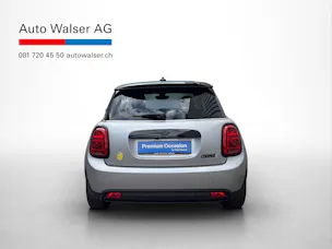 Mini F56 Cooper SE
