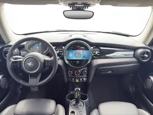 Mini F56 Cooper SE