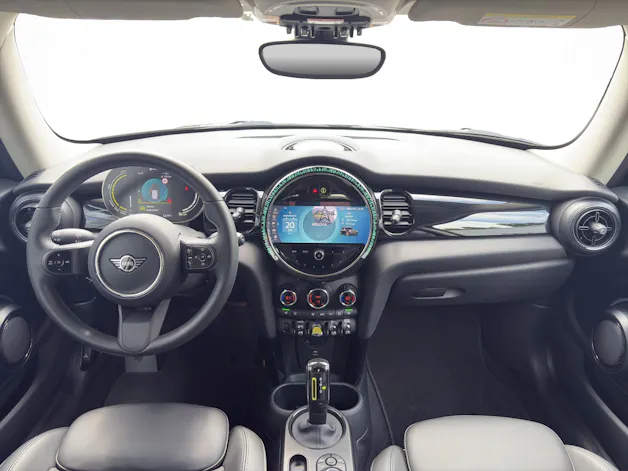 Mini F56 Cooper SE
