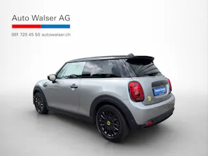 Mini F56 Cooper SE