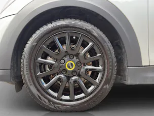 Mini F56 Cooper SE
