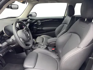 Mini F56 Cooper SE