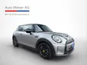 Mini F56 Cooper SE