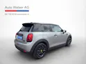 Mini F56 Cooper SE