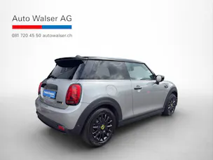 Mini F56 Cooper SE