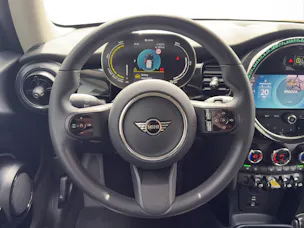 Mini F56 Cooper SE