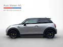 Mini F56 Cooper SE