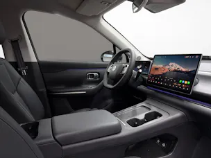 Leapmotor C10 EV AWD