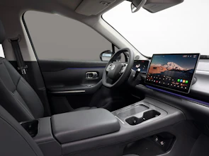 Fahrzeugbild LEAPMOTOR C10 EV AWD