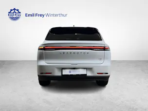 Leapmotor C10 EV AWD