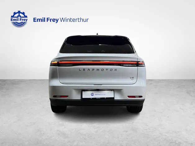 Leapmotor C10 EV AWD