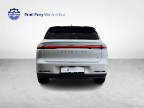 Fahrzeugbild LEAPMOTOR C10 EV AWD