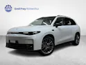 Leapmotor C10 EV AWD