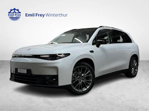 Fahrzeugbild LEAPMOTOR C10 EV AWD
