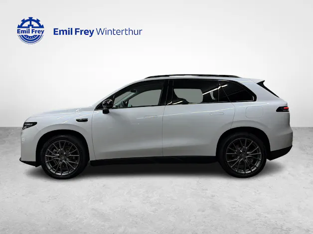 Leapmotor C10 EV AWD
