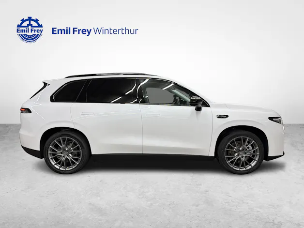 Leapmotor C10 EV AWD