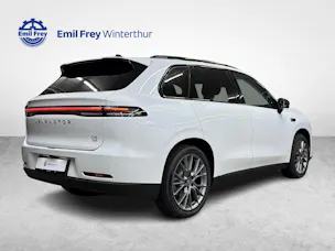 Leapmotor C10 EV AWD