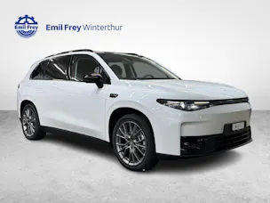 Leapmotor C10 EV AWD