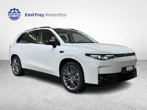 Fahrzeugbild LEAPMOTOR C10 EV AWD