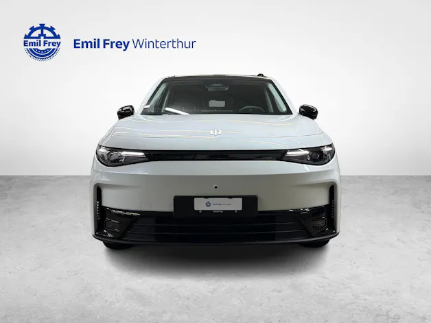 Leapmotor C10 EV AWD