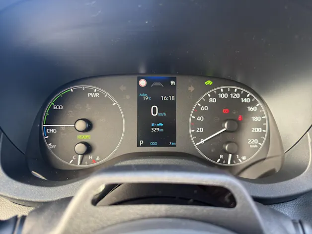 Mazda 2 1.5 Hybrid Exclusive-Line