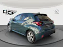 Mazda 2 1.5 Hybrid Exclusive-Line