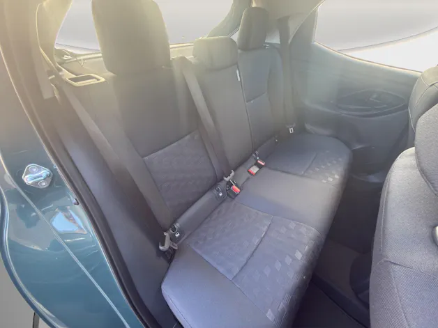 Mazda 2 1.5 Hybrid Exclusive-Line