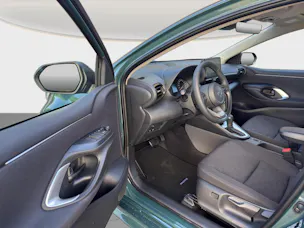 Mazda 2 1.5 Hybrid Exclusive-Line