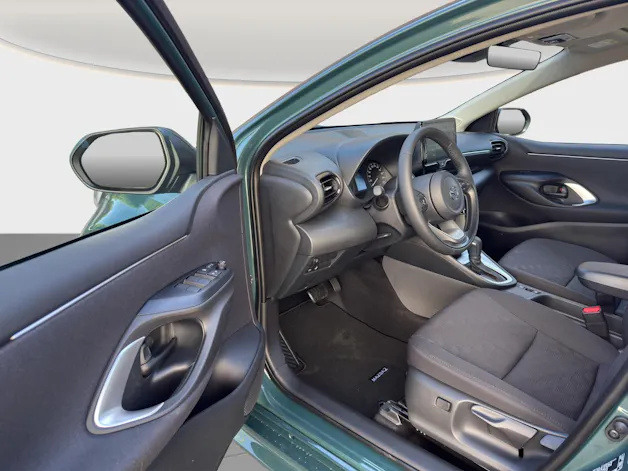 Mazda 2 1.5 Hybrid Exclusive-Line