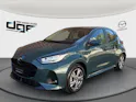 Mazda 2 1.5 Hybrid Exclusive-Line